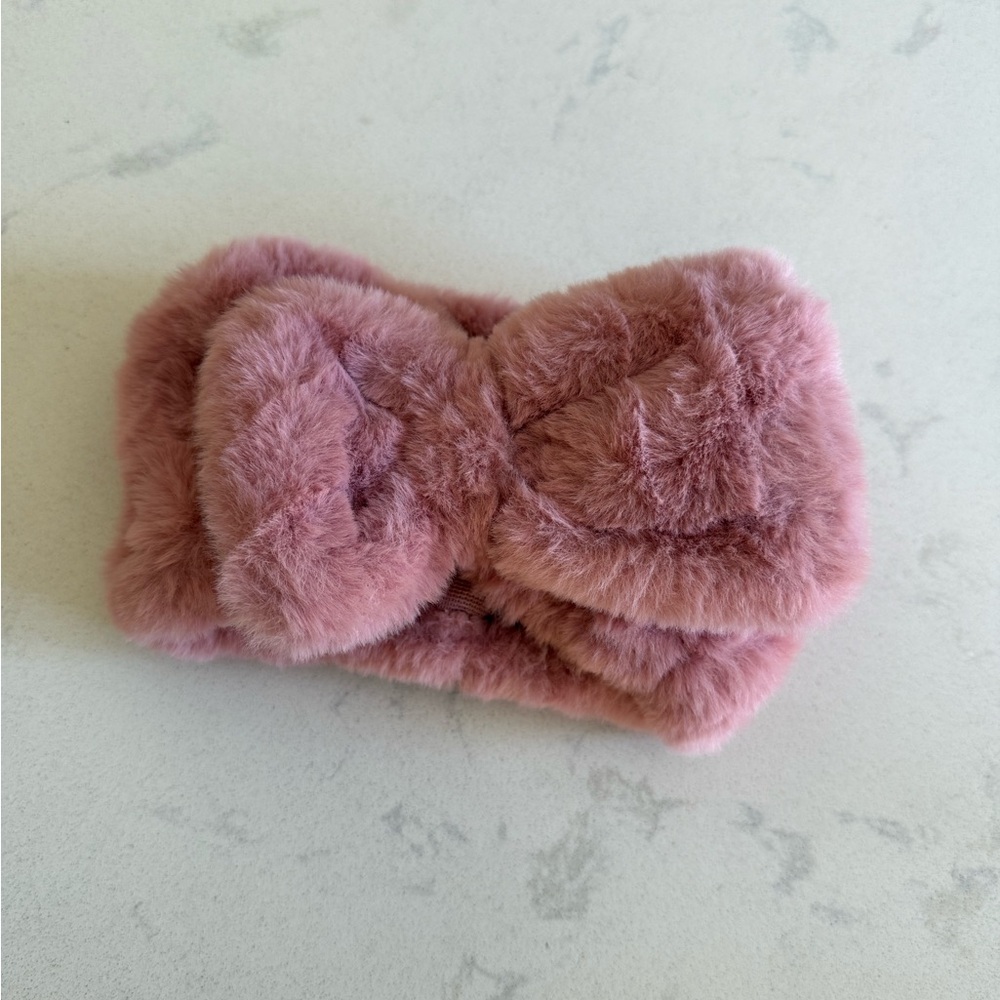 The Vintage Cosmetic Company Bow Headband